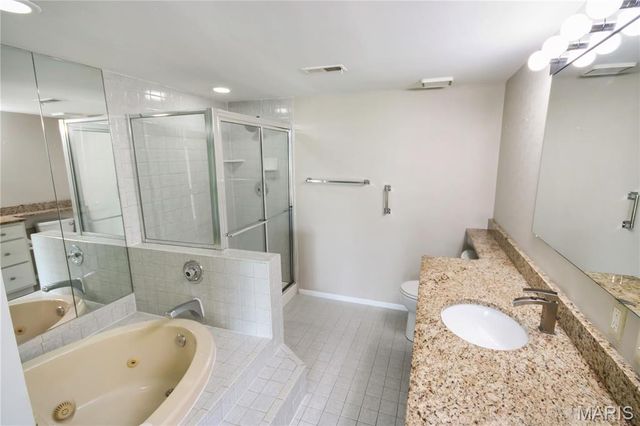 111 Shirley Ridge Drive, St Charles, MO 63304