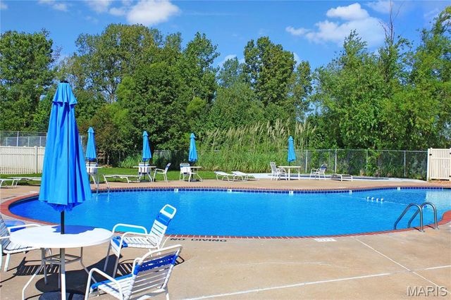 111 Shirley Ridge Drive, St Charles, MO 63304