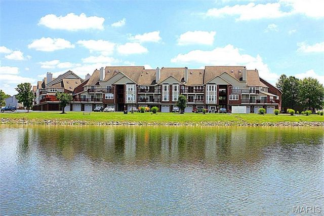 111 Shirley Ridge Drive, St Charles, MO 63304