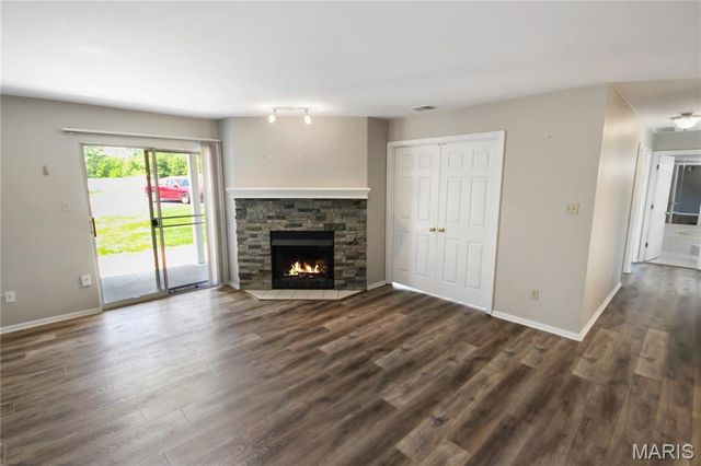 111 Shirley Ridge Drive, St Charles, MO 63304