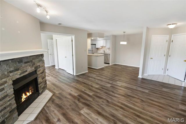 111 Shirley Ridge Drive, St Charles, MO 63304