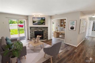 111 Shirley Ridge Drive, St Charles, MO 63304