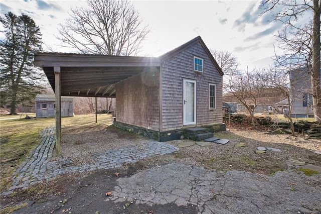 138 Willow Avenue, Little Compton, RI 02837