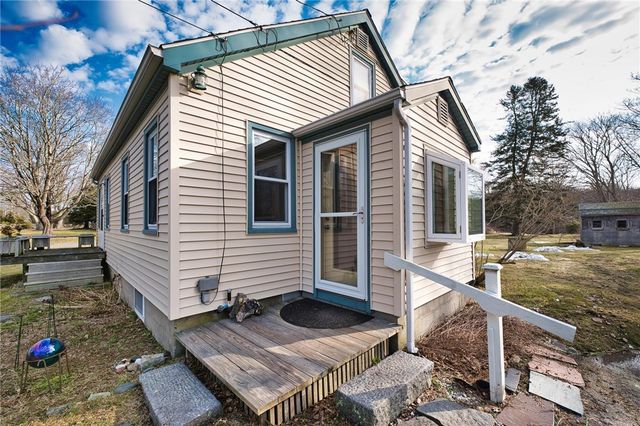138 Willow Avenue, Little Compton, RI 02837