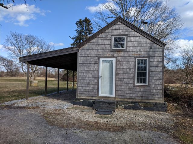 138 Willow Avenue, Little Compton, RI 02837