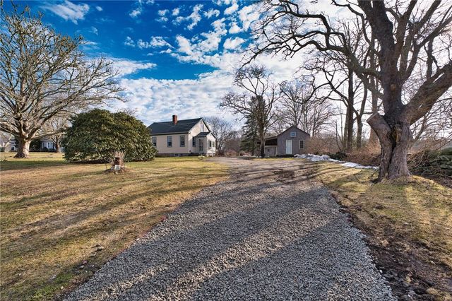 138 Willow Avenue, Little Compton, RI 02837