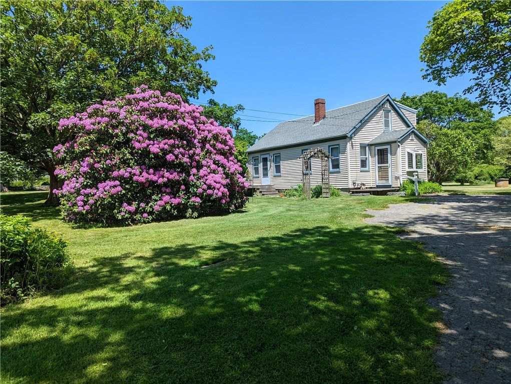 138 Willow Avenue, Little Compton, RI 02837