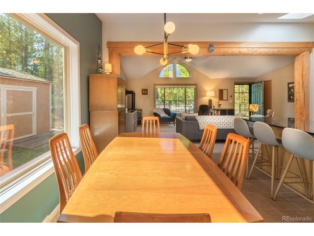 113 GCR 4948, Grand Lake, CO 80447