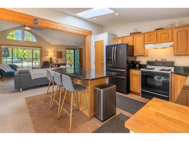 113 GCR 4948, Grand Lake, CO 80447