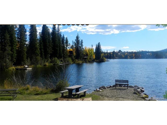 113 GCR 4948, Grand Lake, CO 80447