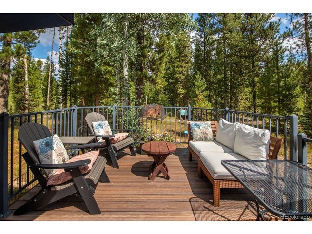 113 GCR 4948, Grand Lake, CO 80447