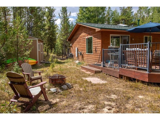 113 GCR 4948, Grand Lake, CO 80447