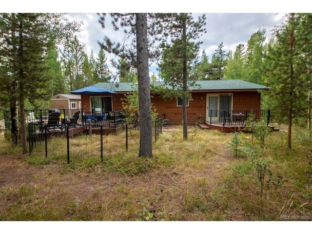 113 GCR 4948, Grand Lake, CO 80447