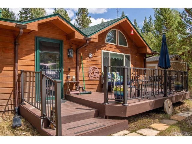 113 GCR 4948, Grand Lake, CO 80447