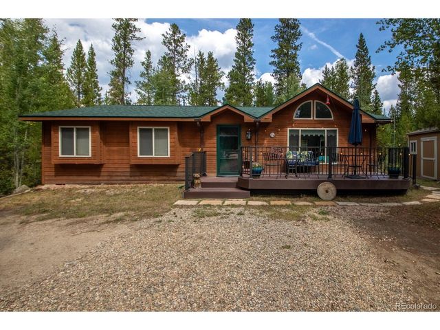 113 GCR 4948, Grand Lake, CO 80447