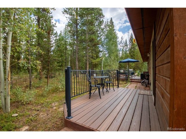 113 GCR 4948, Grand Lake, CO 80447