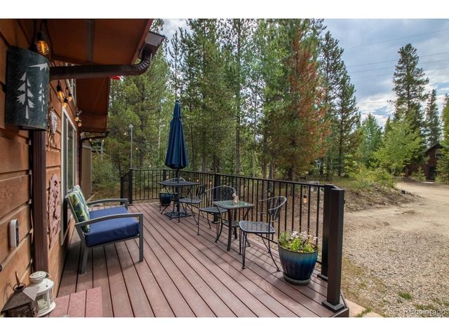 113 GCR 4948, Grand Lake, CO 80447