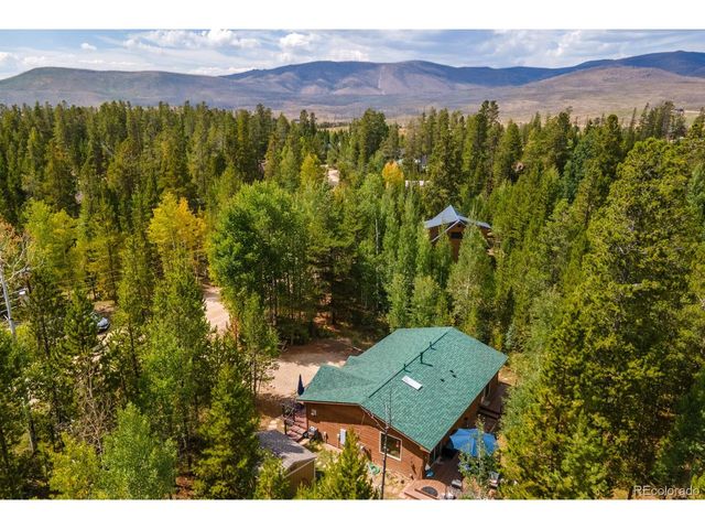 113 GCR 4948, Grand Lake, CO 80447