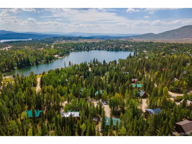 113 GCR 4948, Grand Lake, CO 80447