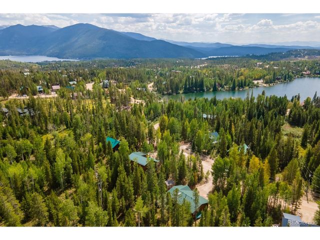 113 GCR 4948, Grand Lake, CO 80447