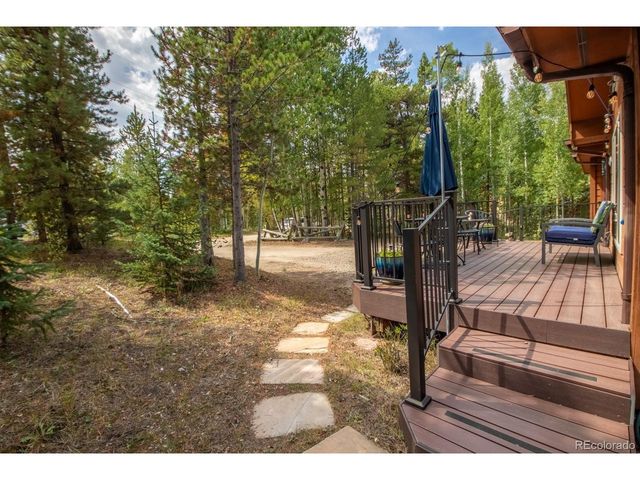 113 GCR 4948, Grand Lake, CO 80447