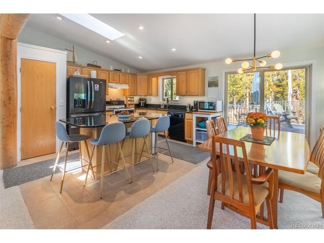 113 GCR 4948, Grand Lake, CO 80447