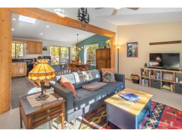 113 GCR 4948, Grand Lake, CO 80447