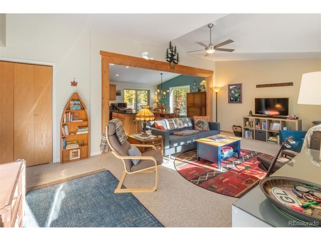 113 GCR 4948, Grand Lake, CO 80447