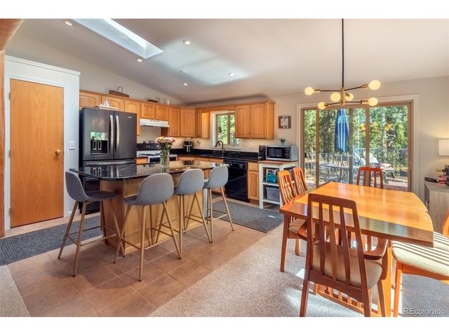 113 GCR 4948, Grand Lake, CO 80447