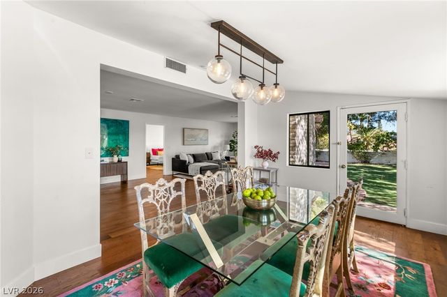 2101 Calle De Espana, Las Vegas, NV 89102