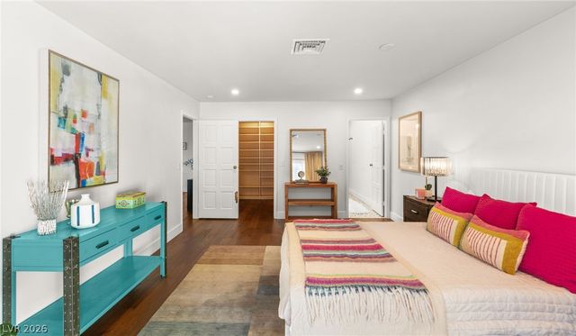 2101 Calle De Espana, Las Vegas, NV 89102