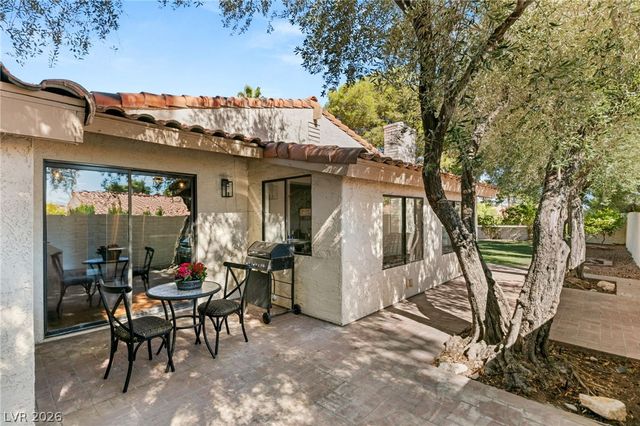 2101 Calle De Espana, Las Vegas, NV 89102