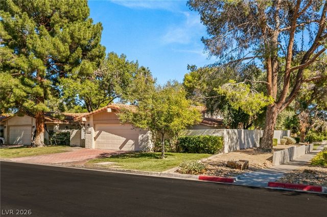 2101 Calle De Espana, Las Vegas, NV 89102