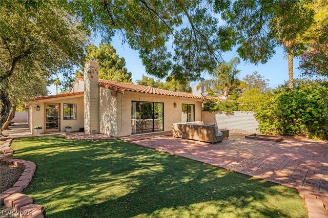 2101 Calle De Espana, Las Vegas, NV 89102