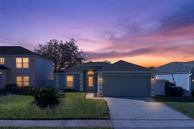 501 POINTE ALLYSON WAY, Orlando, FL 32825