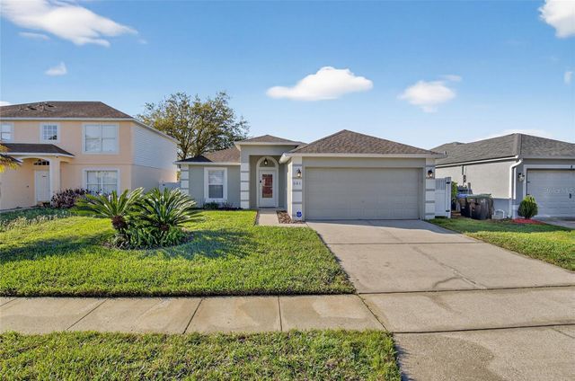 501 POINTE ALLYSON WAY, Orlando, FL 32825