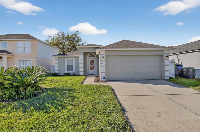 501 POINTE ALLYSON WAY, Orlando, FL 32825