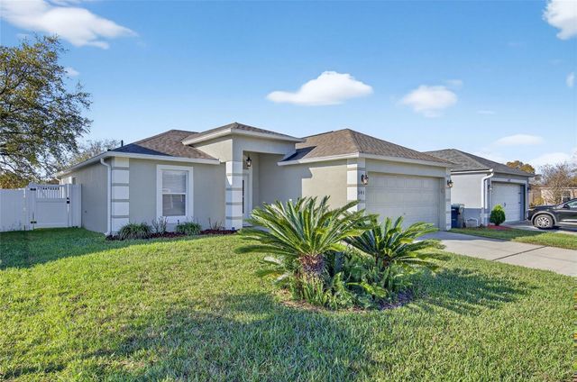 501 POINTE ALLYSON WAY, Orlando, FL 32825