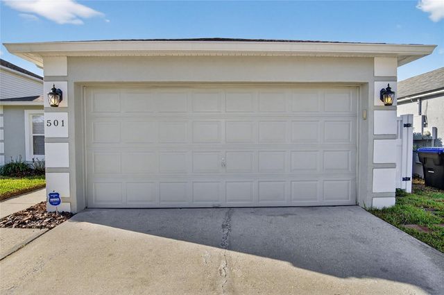 501 POINTE ALLYSON WAY, Orlando, FL 32825