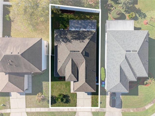 501 POINTE ALLYSON WAY, Orlando, FL 32825