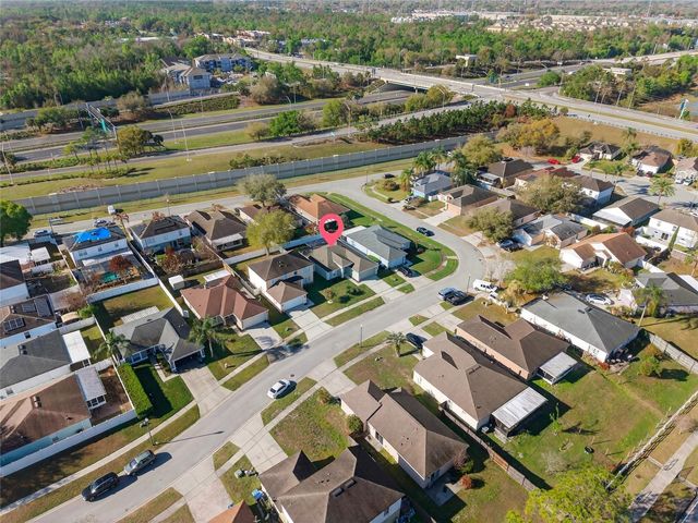 501 POINTE ALLYSON WAY, Orlando, FL 32825