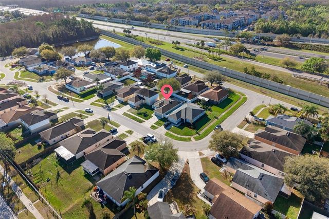 501 POINTE ALLYSON WAY, Orlando, FL 32825