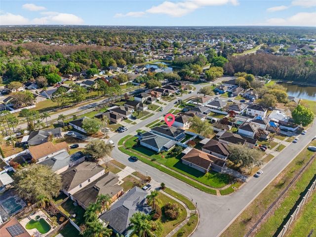 501 POINTE ALLYSON WAY, Orlando, FL 32825