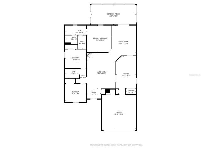 501 POINTE ALLYSON WAY, Orlando, FL 32825