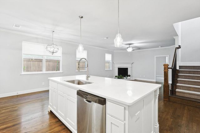 354 Kyra Court, Coppell, TX 75019