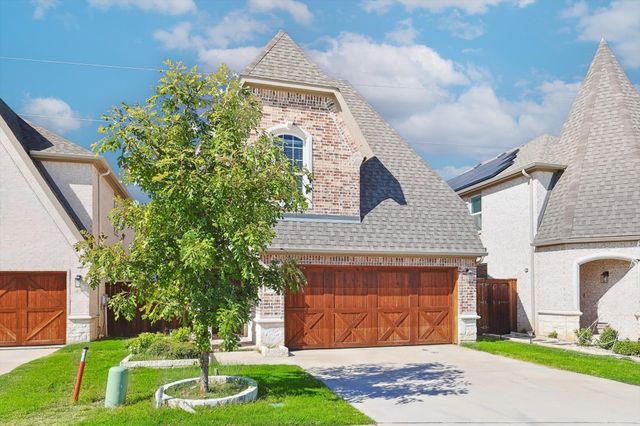 354 Kyra Court, Coppell, TX 75019