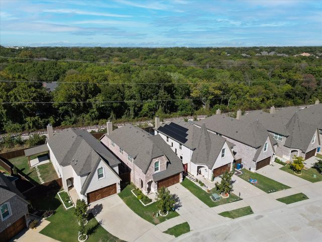 354 Kyra Court, Coppell, TX 75019