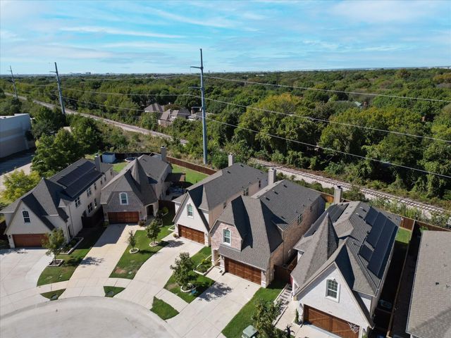 354 Kyra Court, Coppell, TX 75019