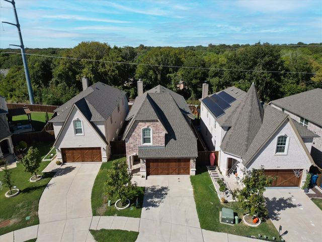 354 Kyra Court, Coppell, TX 75019