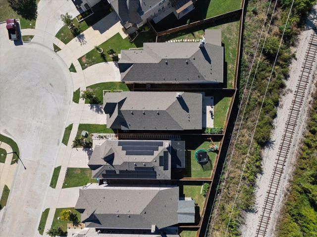 354 Kyra Court, Coppell, TX 75019